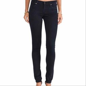 Mid-Rise Citizens of Humanity Avedon Skinny Jeans